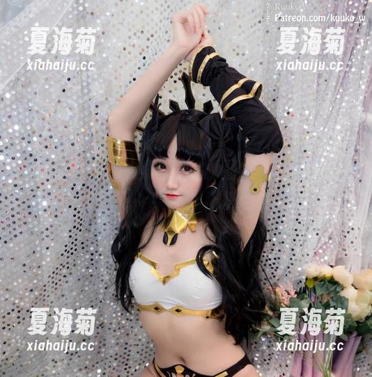 Kuuko W的土佐私拍原图，有些不经意的美感，实在是难以自持。